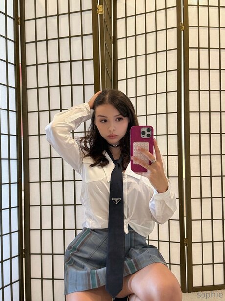 Sophiemudd porn actress gallery