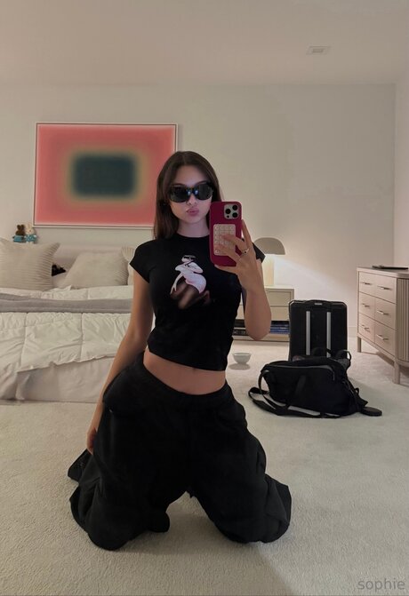 Sophiemudd high quality star gallery