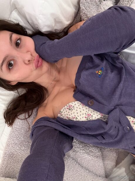 Sophiemudd pornstar perfect archive