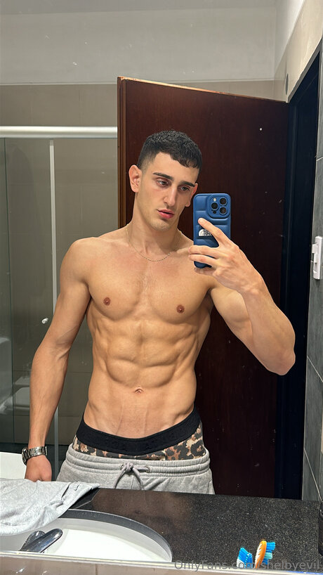 amateur pegging onlyfans nudes image