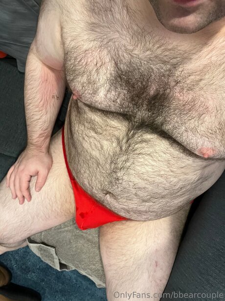 Bbearcouple naked star photos