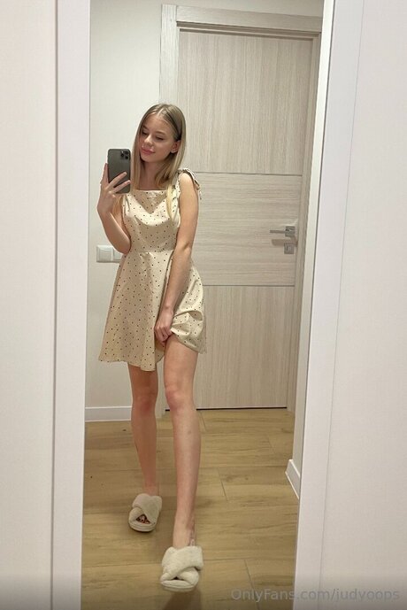 Judyoops exclusive model galleries