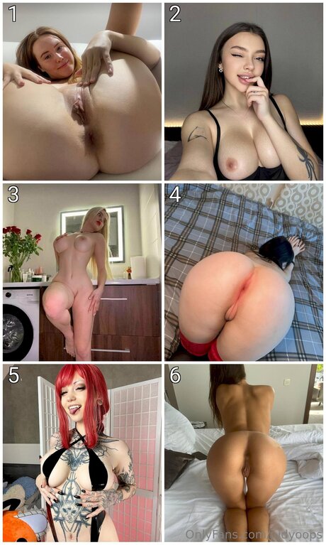 Judyoops pornstar high quality pictures