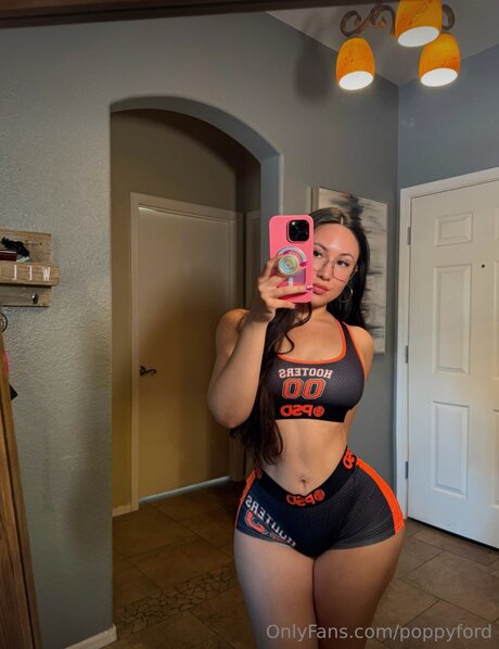 Poppyford hd star images