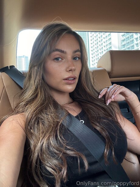 Poppyford beautiful pornstar images