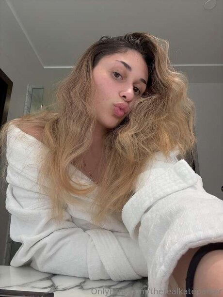 Therealkateparker nude model pictures