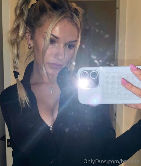 Breckie star best photos