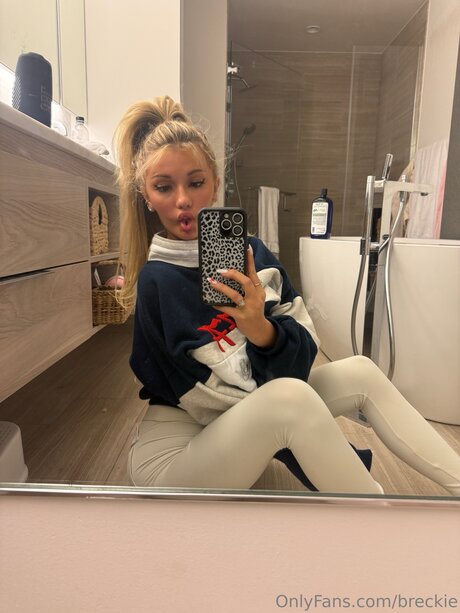 Breckie high quality star images