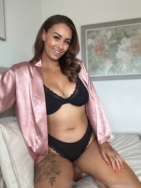 Bustybellevip Xx sexy model archive