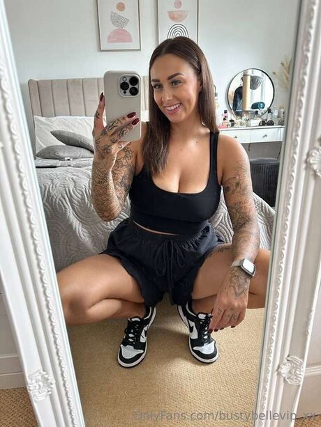 Bustybellevip Xx nude pornstar img