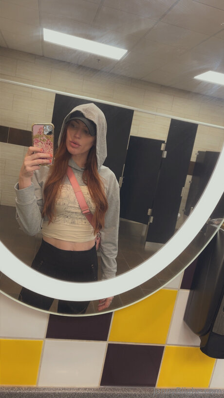 Jennyblighe perfect star picture