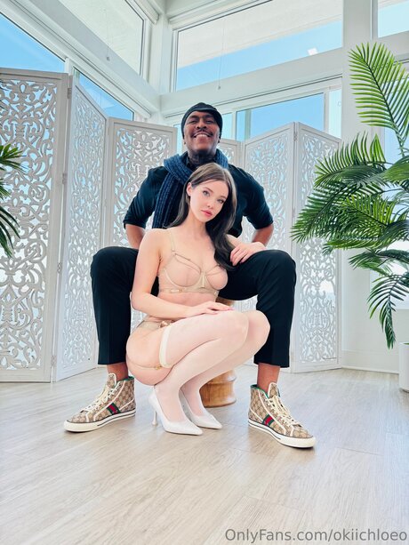 Okiichloeo high quality actress images