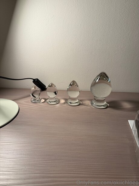 Okiichloeo top pornstar photo