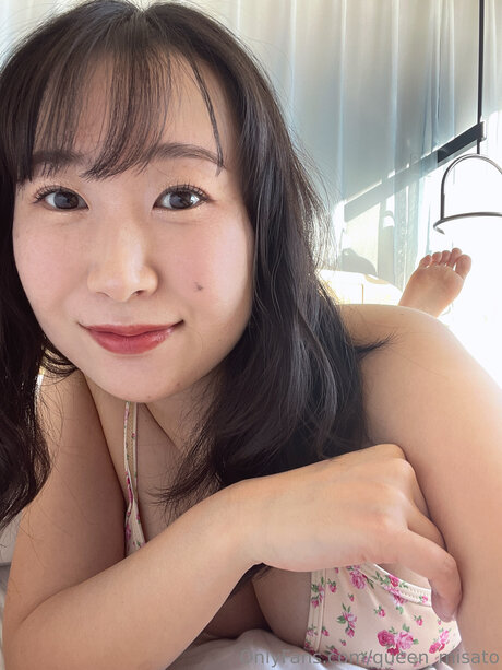 Queen Misato star sex picture