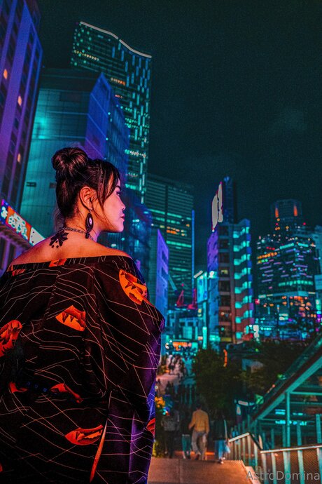 Astrodomina top star pics