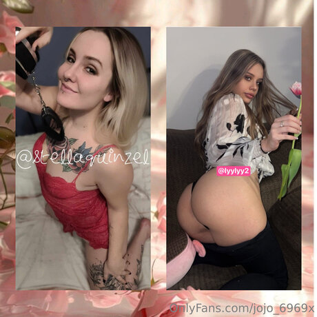Jojo 6969x adult star image