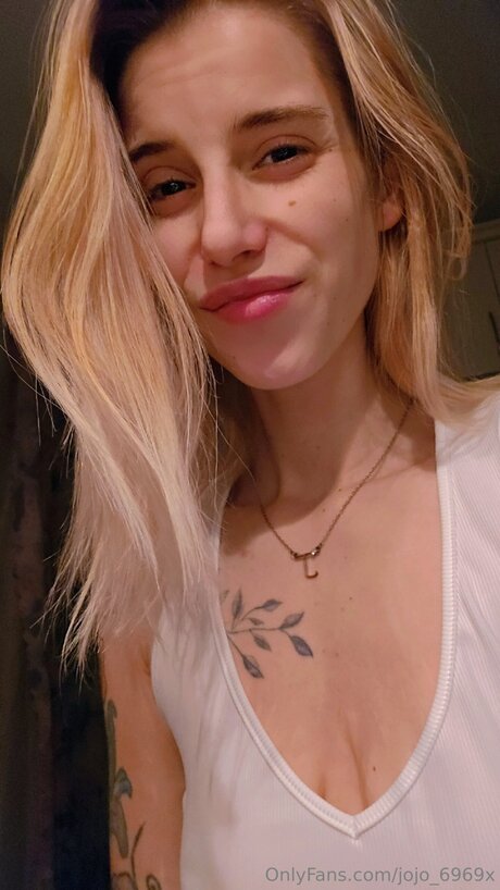 Jojo 6969x pornographic star picture