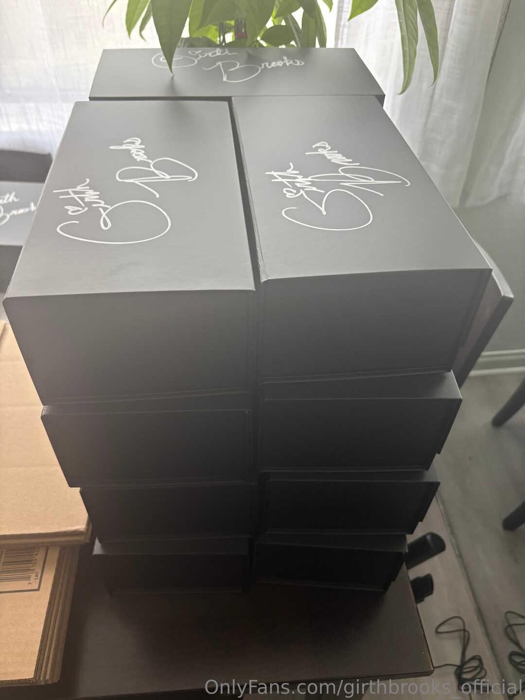 Girthbrooks Official pornstar hd image