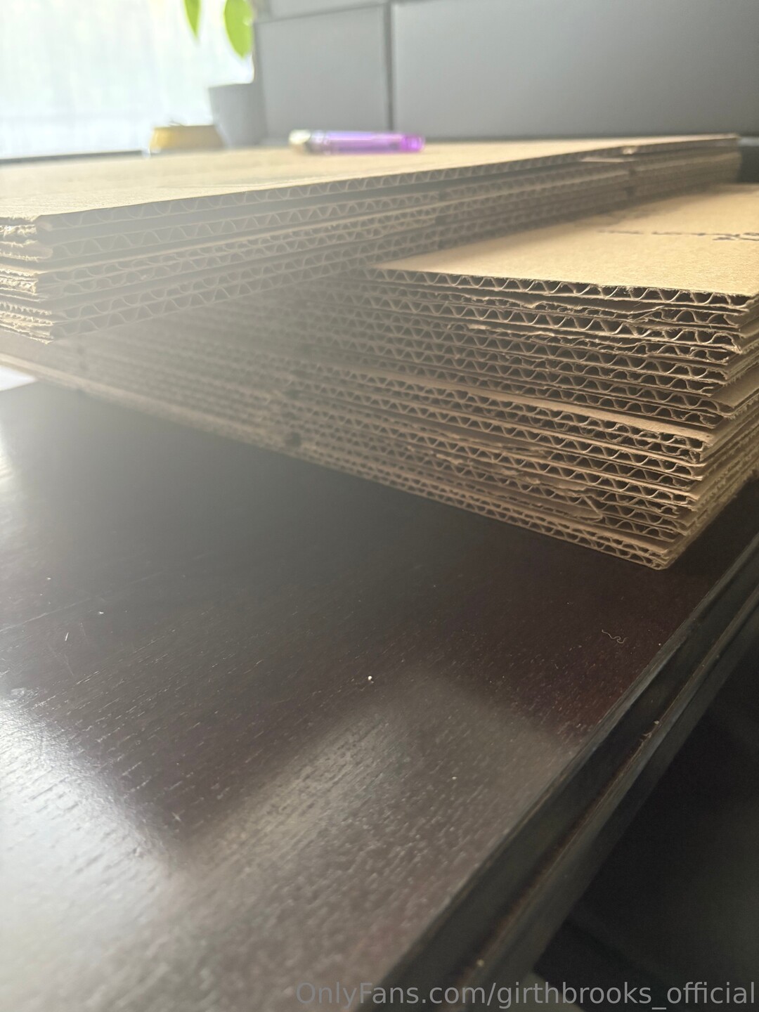 Girthbrooks Official pornstar art archive