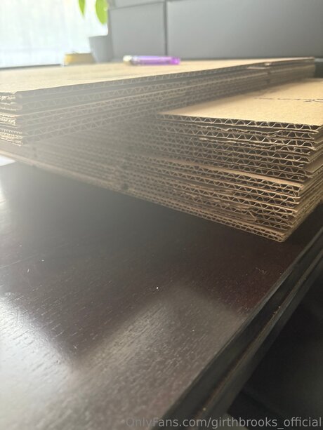 Girthbrooks Official exclusive star archive