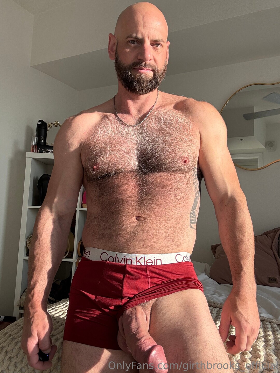 Girthbrooks Official pretty actress pic