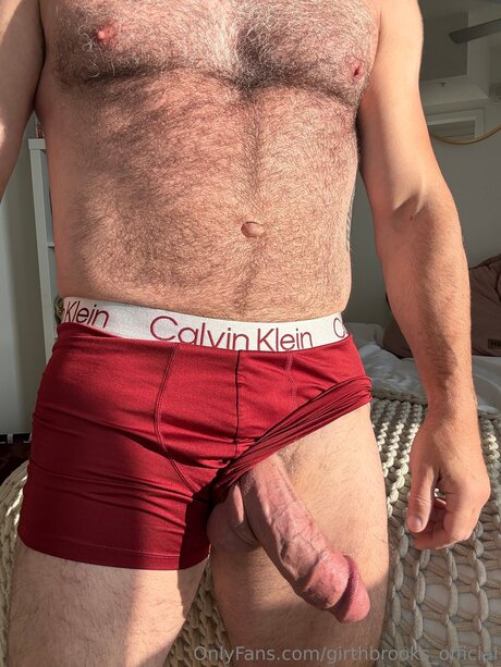 Girthbrooks Official pretty star galleries