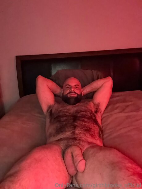 Girthbrooks Official star sex picture