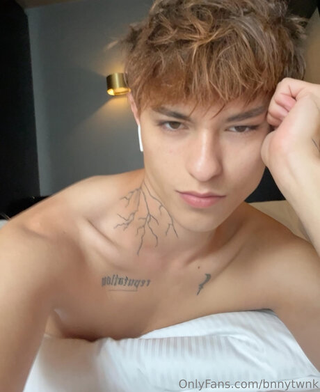 Bnnytwnk star sexy images