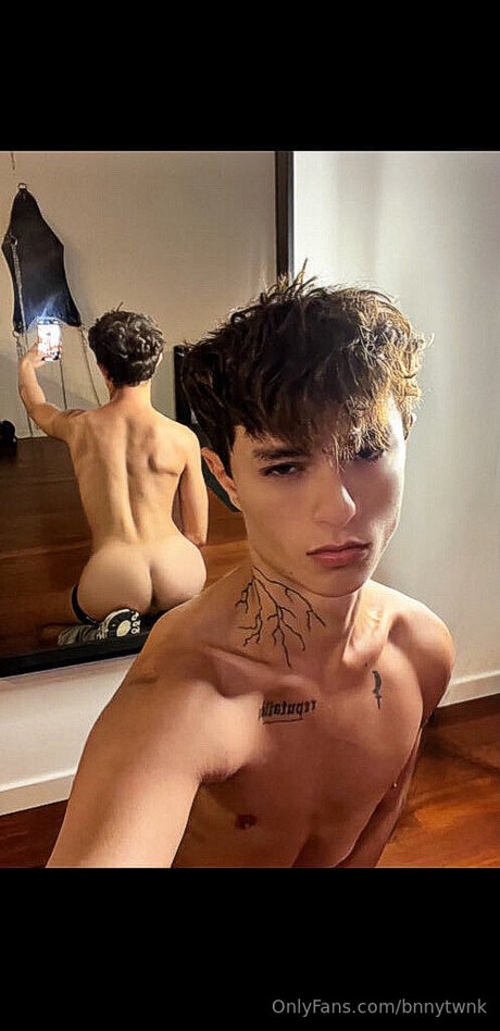 Bnnytwnk model gallery