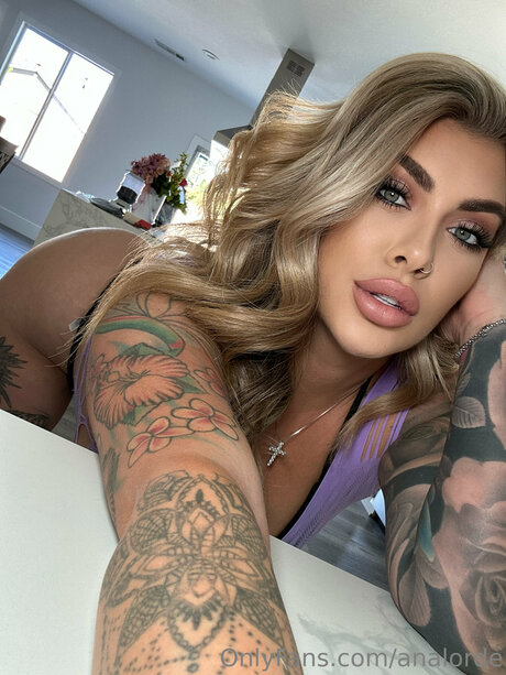 Analorde free pornstar gallery