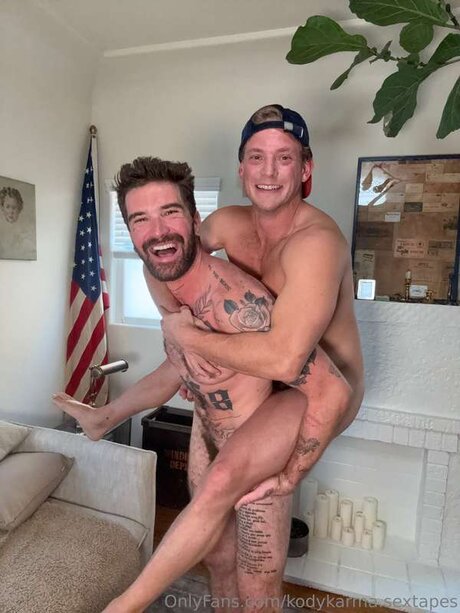 Kodykarma Sextapes pornstar art galleries