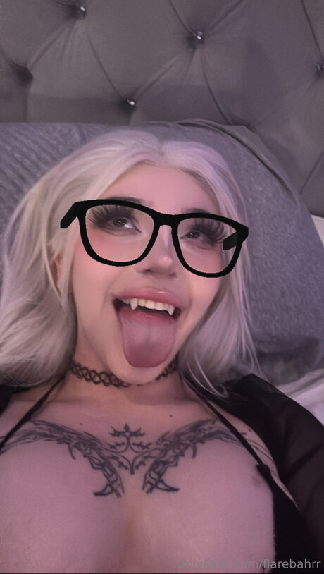 Flarebahrr best pornstar img