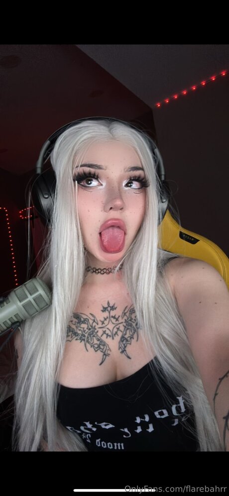 Flarebahrr free pornstar photos