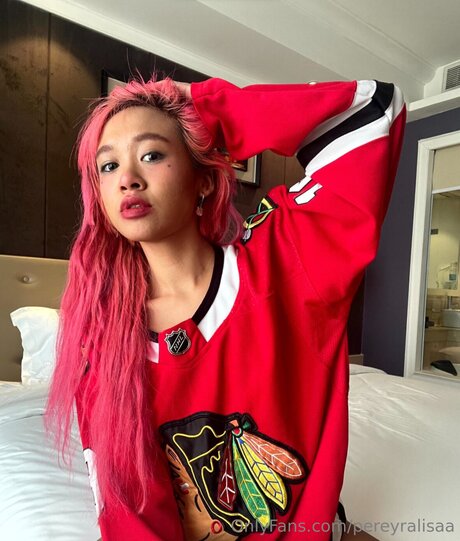 Pereyralisaa model beautiful img