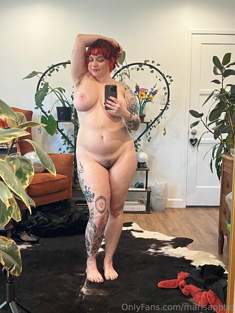 Marisappho star free photo