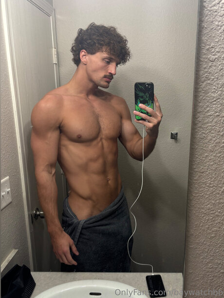 Baywatchbb nice model photo