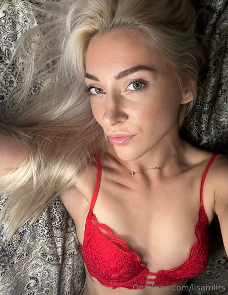 Lisamllrs star naked photo