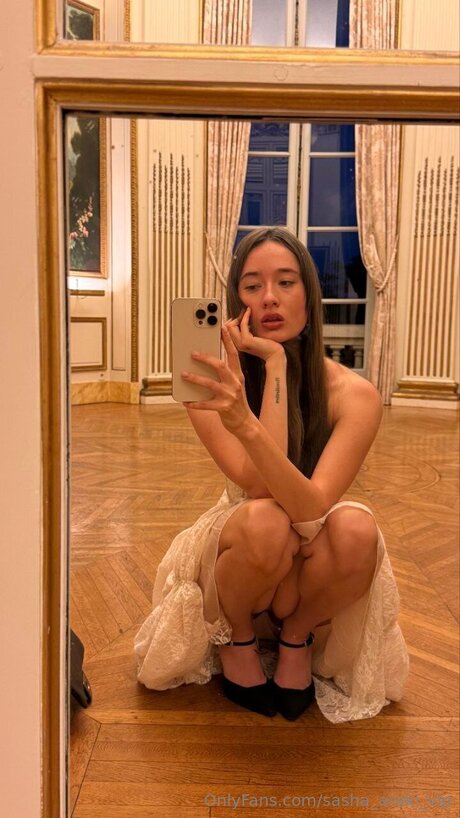 Sasha Araki Vip hd model photos