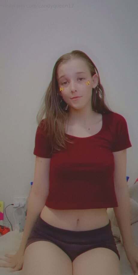 Candyqueen12 high quality star pictures