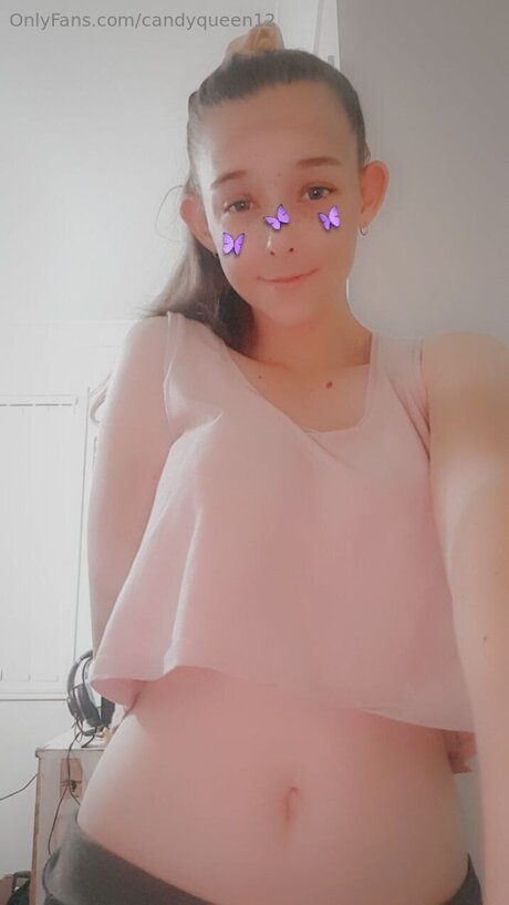 Candyqueen12 pornstar pretty images