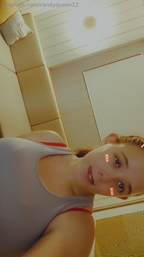Candyqueen12 beautiful actress img