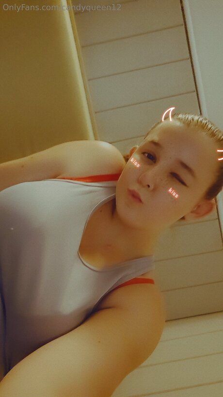 Candyqueen12 perfect actress gallery