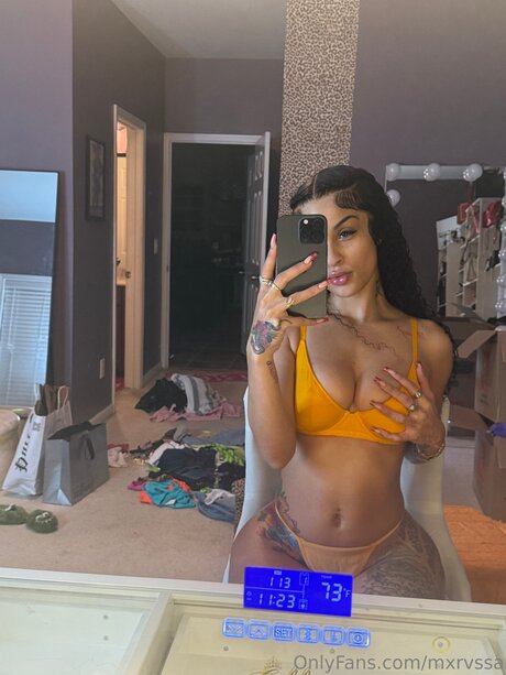 Mxrvssa star art gallery