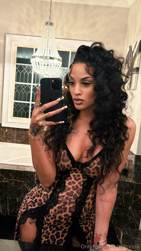 Mxrvssa nudes pornstar img