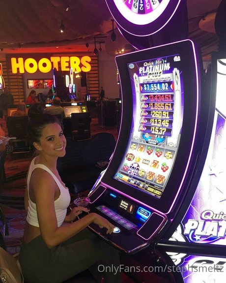 Stephanie Smeltz best star photos