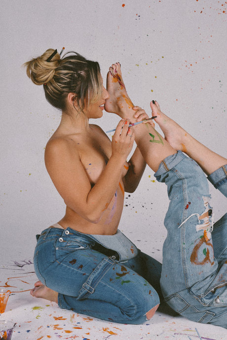 Abella Danger model high quality galleries