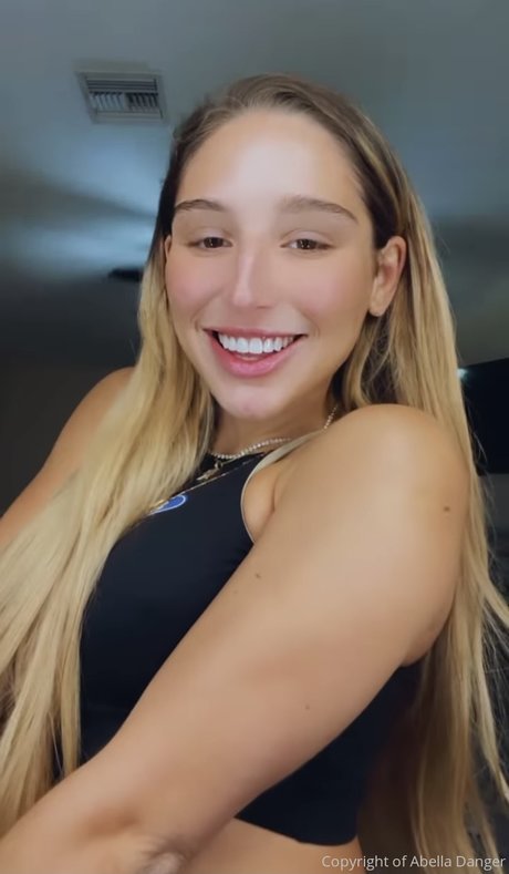 Abella Danger model hd pictures