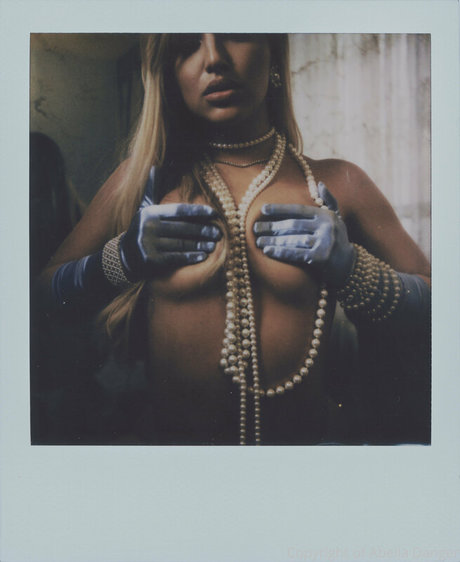 Abella Danger pornstar nudes photos