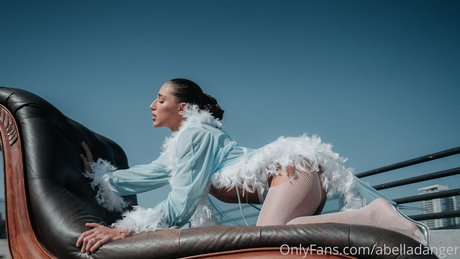 Abella Danger sex star photos