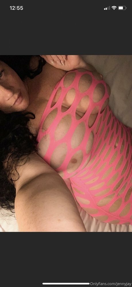 Jennyjay_ nudes star pics